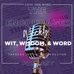 The Encourager Audio Newsletter