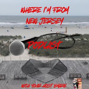 WHERE IM FROM PODCAST