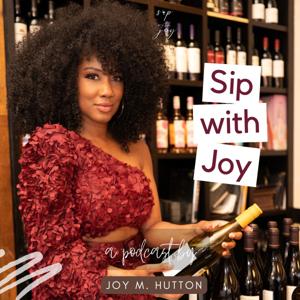 Sip with Joy