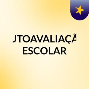 AUTOAVALIAÇÃO ESCOLAR