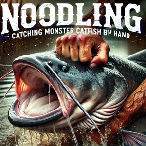 Noodling: Catching Catfish by Hand
