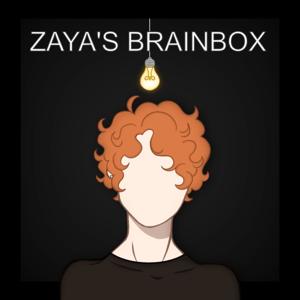 Zaya’s Brainbox