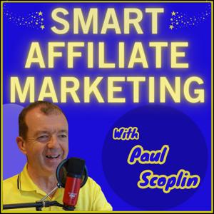 Smart Affiliate Marketing