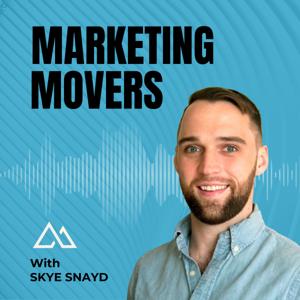 Marketing Movers