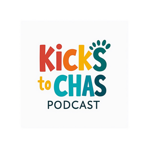Kicks to CHAS: Pilot Episode