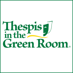 Thespis In The Green Room: A Podcast