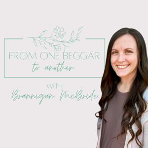 From One Beggar to Another