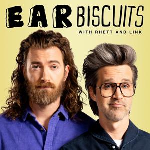 Ear Biscuits with Rhett & Link by Mythical