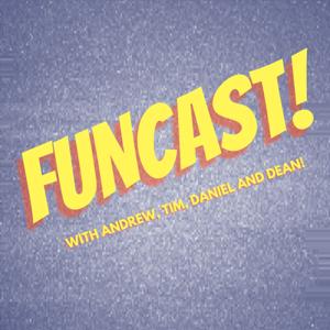 The FUNCAST!