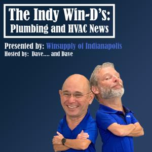 The Indy Win-D's: Plumbing and HVAC News