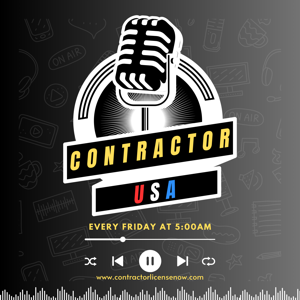 Contractor USA