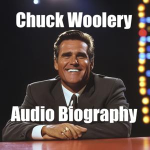 Chuck Woolery - Audio Biography