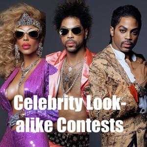 Celebrity Look-alike Contests