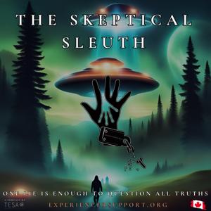 The Skeptical Sleuth