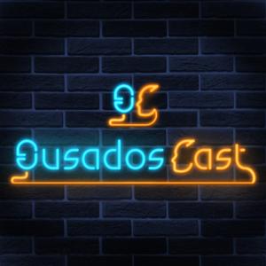 Ousados Cast - Empreendedorismo e Oratória