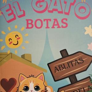 El gato Botas