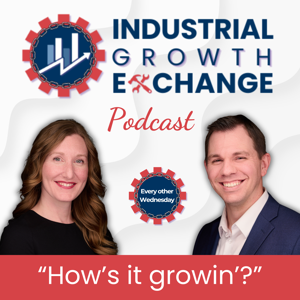 Industrial Growth Exchange