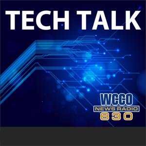 WCCO Tech Talk by Audacy