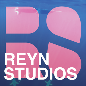The Reyn Studios Podcast