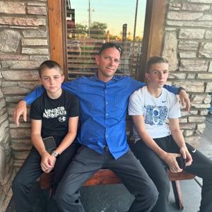 3 Dukies