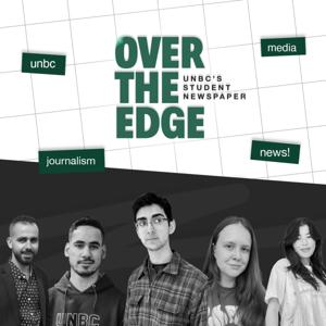 Over the Edge