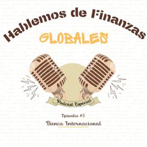 Hablemos de finanzas