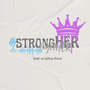 StrongHER togetHER with Coach Madalyn