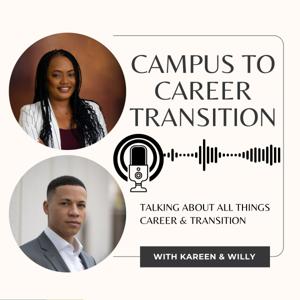 Campus To Career Transitions