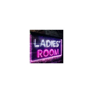 The Ladies Room