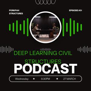 Understanding Pile Foundation with Deep Learning Civil Structures DLSS