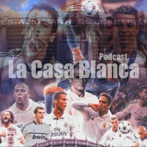 La Casa Blanca Podcast
