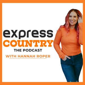 Express Country: The Podcast