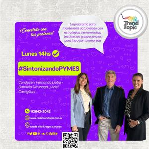 Sintonizando PYMES