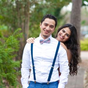 Sergio and Carol Podcast