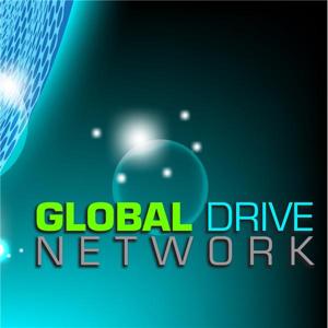 Global Drive Network
