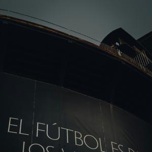 Debate de Messi y Ronaldo