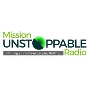 Mission Unstoppable by Mission Unstoppable