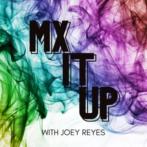 Mx It Up