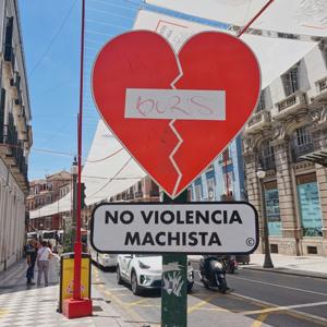 Debate sobre la violencia en el noviazgo
