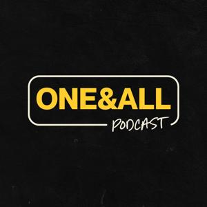 ONE&ALL Podcast