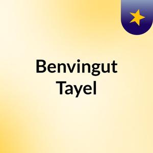 Benvingut Tayel