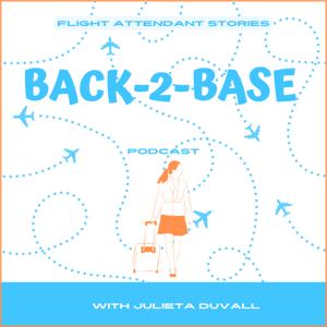 Back-2-Base — Flight Attendant Stories