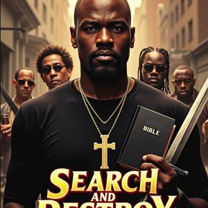 "Search and Destroy"