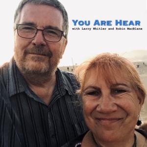You Are Hear