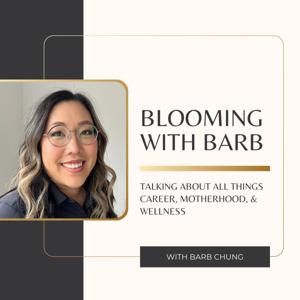 Blooming with Barb