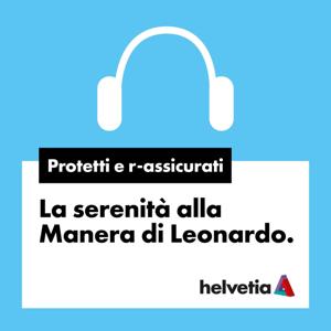 Protetti e r-assicurati.