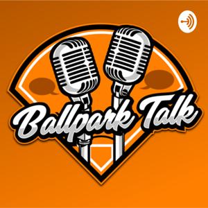 BallPark Talk