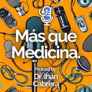 Más que Medicina.