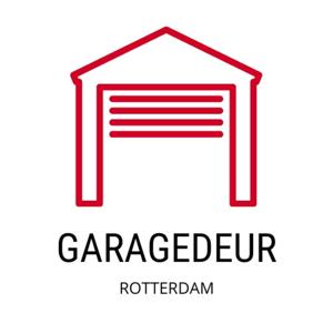 Garagedeur Rotterdam
