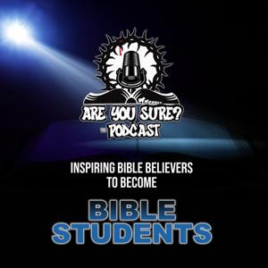 Are You Sure? The Podcast